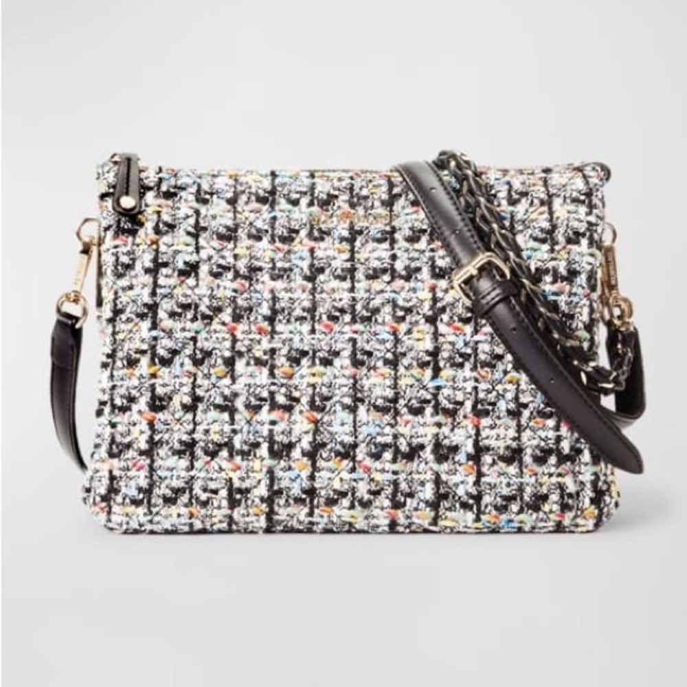 MZ Wallace Pippa Crossbody